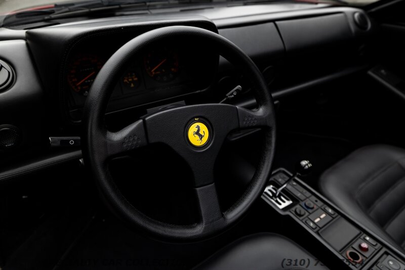 1993 Ferrari 512 TR Spider - Photo 25 - West Hollywood, CA 90069