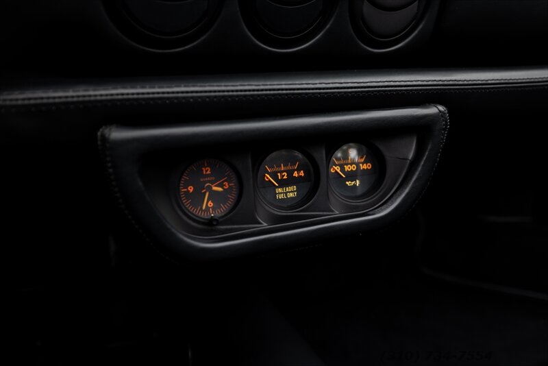 1993 Ferrari 512 TR Spider - Photo 31 - West Hollywood, CA 90069