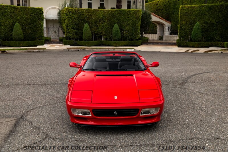1993 Ferrari 512 TR Spider - Photo 2 - West Hollywood, CA 90069