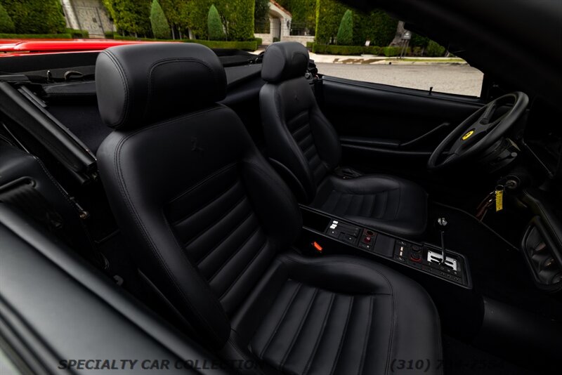 1993 Ferrari 512 TR Spider - Photo 28 - West Hollywood, CA 90069