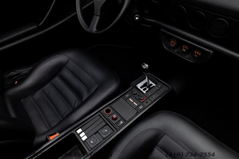 1993 Ferrari 512 TR Spider - Photo 32 - West Hollywood, CA 90069