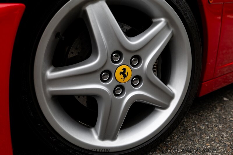1993 Ferrari 512 TR Spider - Photo 21 - West Hollywood, CA 90069
