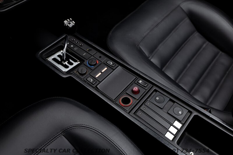 1993 Ferrari 512 TR Spider - Photo 30 - West Hollywood, CA 90069
