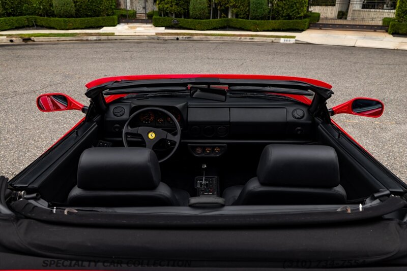 1993 Ferrari 512 TR Spider - Photo 34 - West Hollywood, CA 90069