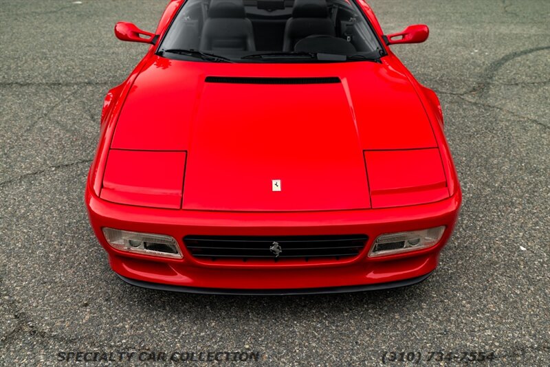 1993 Ferrari 512 TR Spider - Photo 3 - West Hollywood, CA 90069