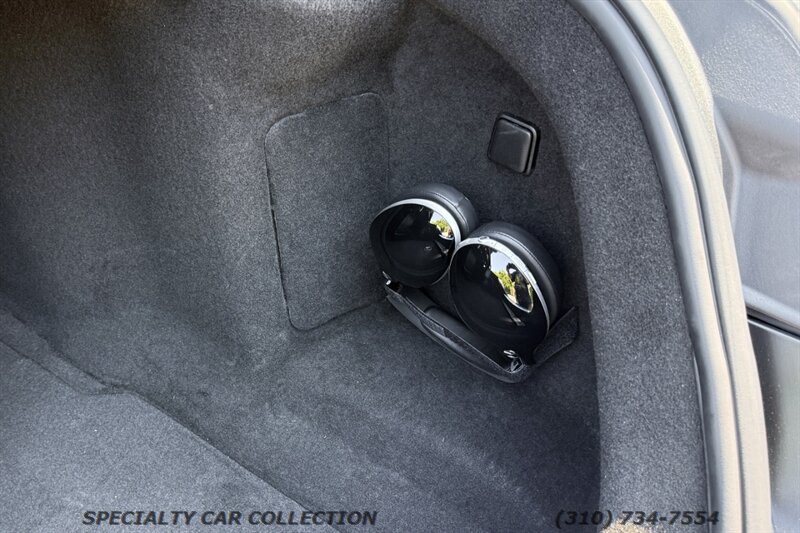 2022 Mercedes-Benz Mercedes-Maybach S 580 4MATIC   - Photo 26 - West Hollywood, CA 90069
