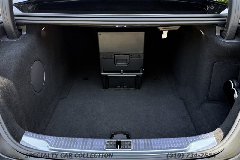 2022 Mercedes-Benz Mercedes-Maybach S 580 4MATIC   - Photo 30 - West Hollywood, CA 90069