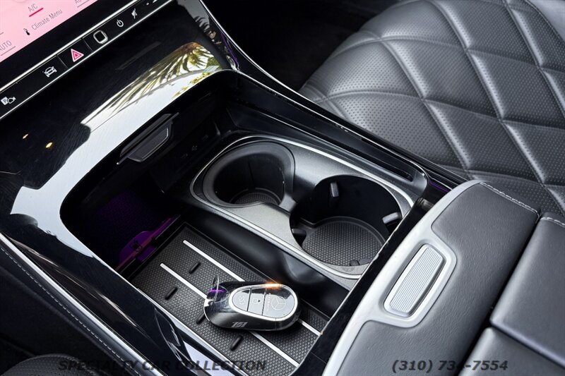 2022 Mercedes-Benz Mercedes-Maybach S 580 4MATIC   - Photo 20 - West Hollywood, CA 90069
