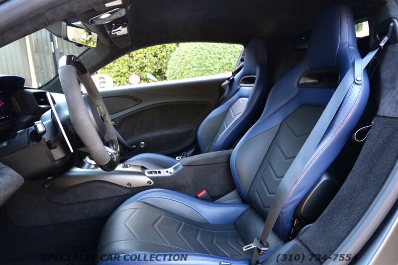 2023 Maserati MC20   - Photo 13 - West Hollywood, CA 90069