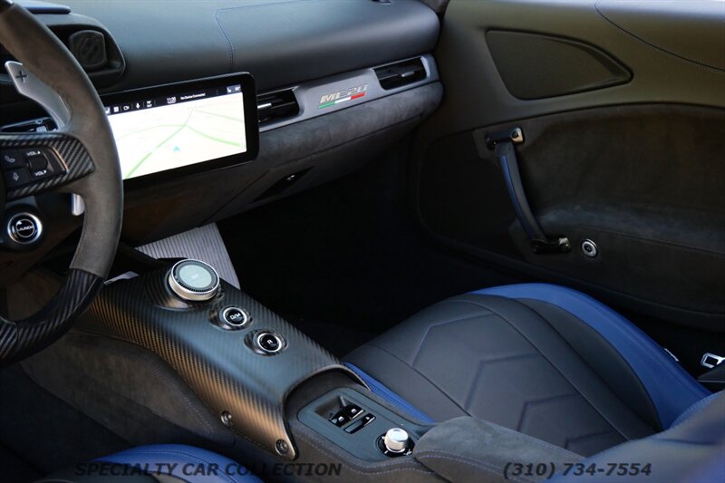 2023 Maserati MC20   - Photo 16 - West Hollywood, CA 90069