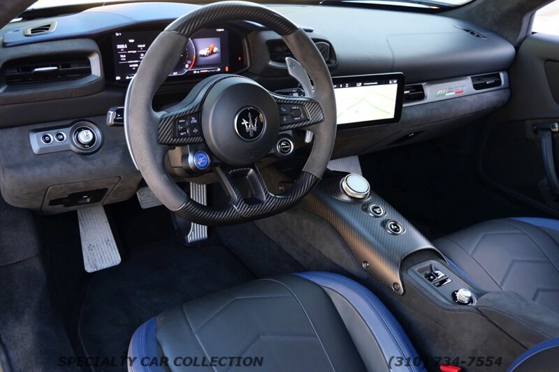 2023 Maserati MC20   - Photo 14 - West Hollywood, CA 90069