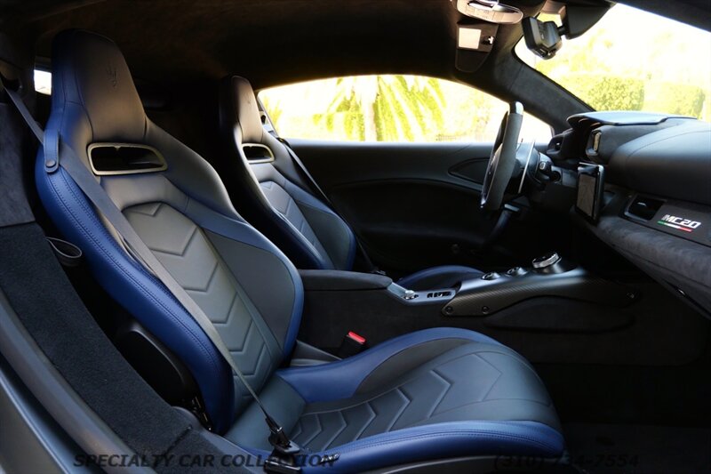 2023 Maserati MC20   - Photo 18 - West Hollywood, CA 90069