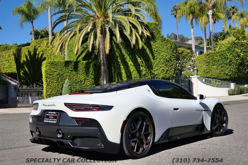 2023 Maserati MC20   - Photo 6 - West Hollywood, CA 90069