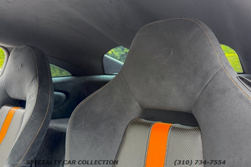 2019 McLaren 570S   - Photo 19 - West Hollywood, CA 90069