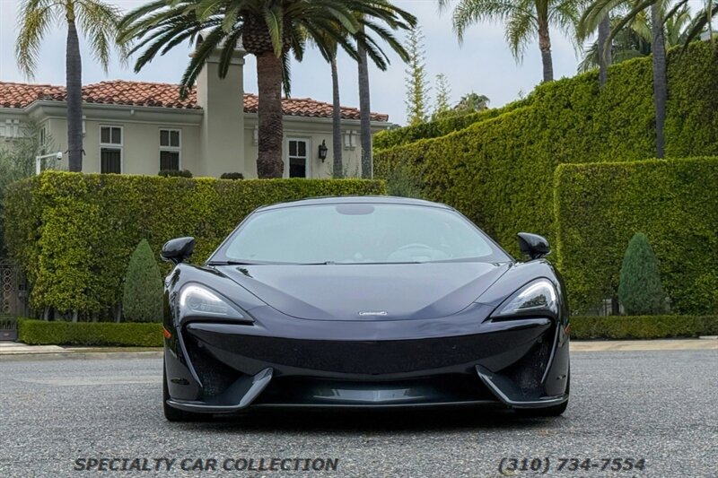 2019 McLaren 570S   - Photo 4 - West Hollywood, CA 90069