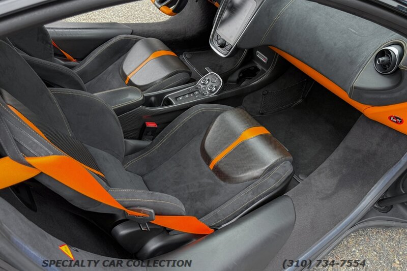 2019 McLaren 570S   - Photo 21 - West Hollywood, CA 90069