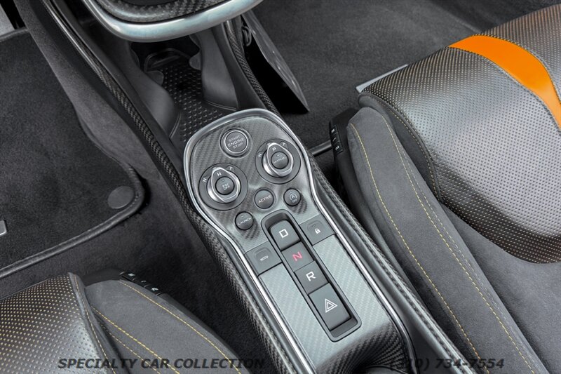2019 McLaren 570S   - Photo 18 - West Hollywood, CA 90069