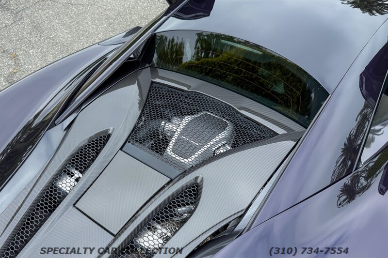 2019 McLaren 570S   - Photo 20 - West Hollywood, CA 90069
