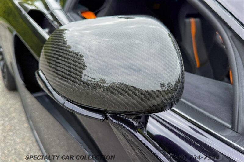 2019 McLaren 570S   - Photo 22 - West Hollywood, CA 90069