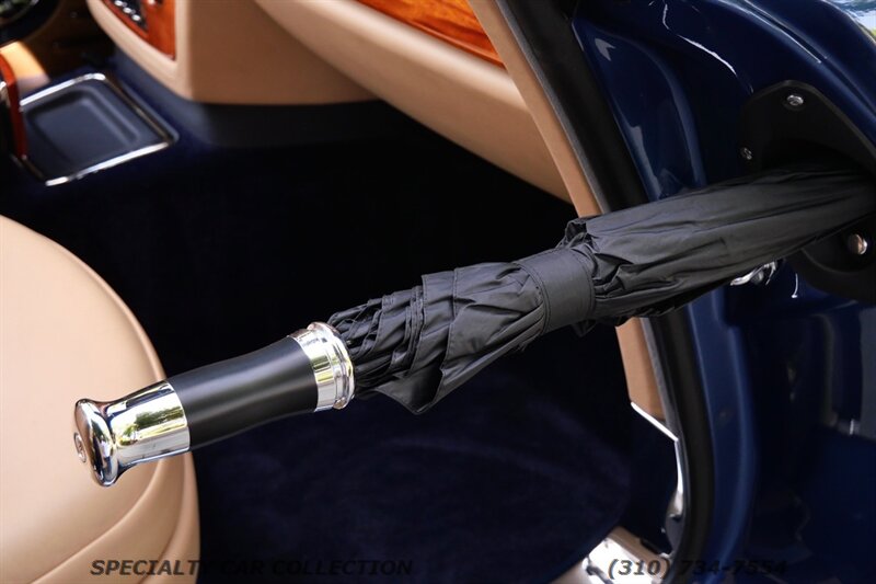 2009 Rolls-Royce Phantom Drophead Coupe - Photo 27 - West Hollywood, CA 90069