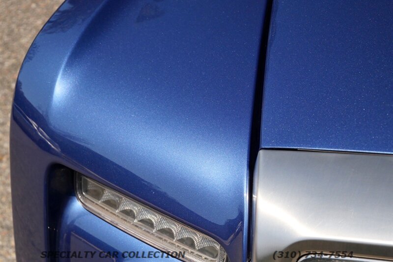 2009 Rolls-Royce Phantom Drophead Coupe - Photo 11 - West Hollywood, CA 90069