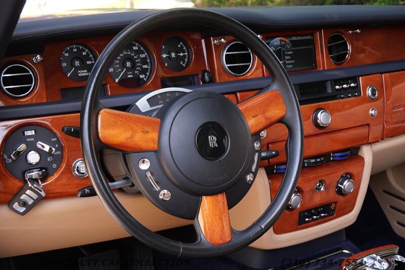 2009 Rolls-Royce Phantom Drophead Coupe - Photo 18 - West Hollywood, CA 90069