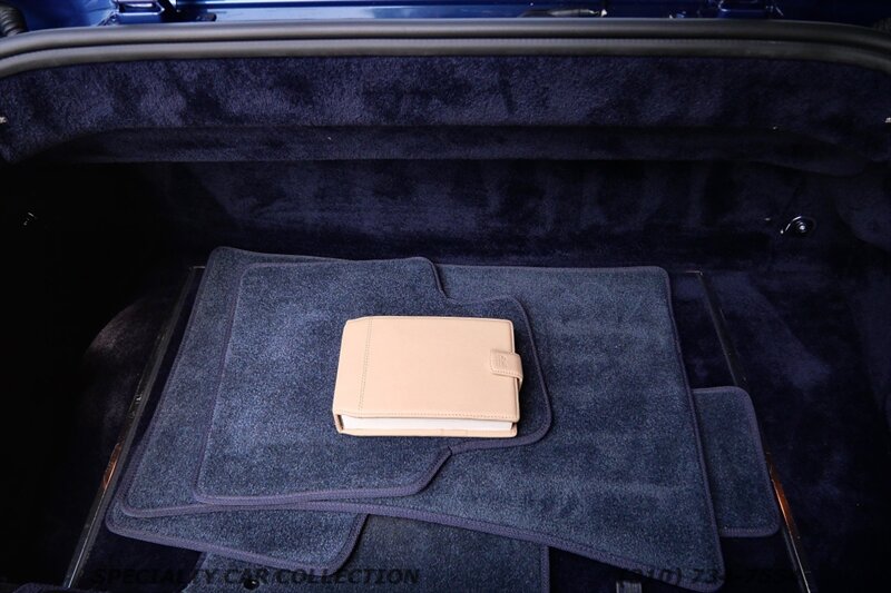 2009 Rolls-Royce Phantom Drophead Coupe - Photo 33 - West Hollywood, CA 90069