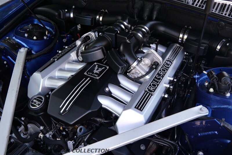 2009 Rolls-Royce Phantom Drophead Coupe - Photo 32 - West Hollywood, CA 90069