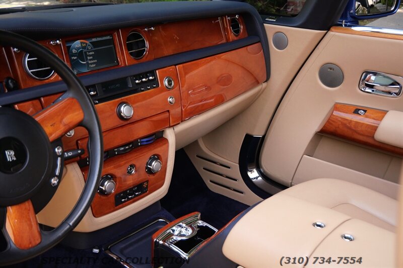 2009 Rolls-Royce Phantom Drophead Coupe - Photo 19 - West Hollywood, CA 90069