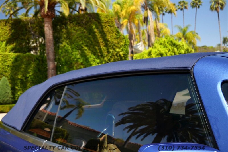 2009 Rolls-Royce Phantom Drophead Coupe - Photo 13 - West Hollywood, CA 90069