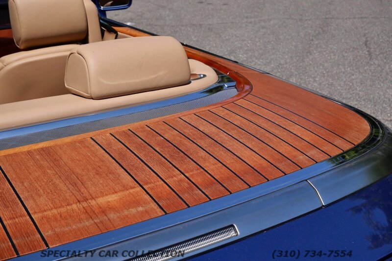 2009 Rolls-Royce Phantom Drophead Coupe - Photo 15 - West Hollywood, CA 90069