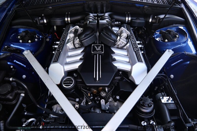 2009 Rolls-Royce Phantom Drophead Coupe - Photo 31 - West Hollywood, CA 90069