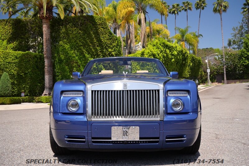 2009 Rolls-Royce Phantom Drophead Coupe - Photo 3 - West Hollywood, CA 90069