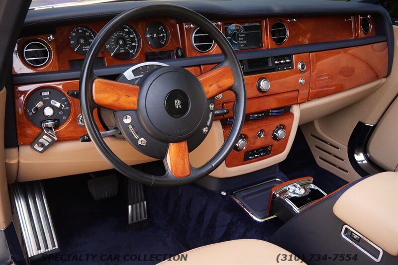 2009 Rolls-Royce Phantom Drophead Coupe - Photo 17 - West Hollywood, CA 90069