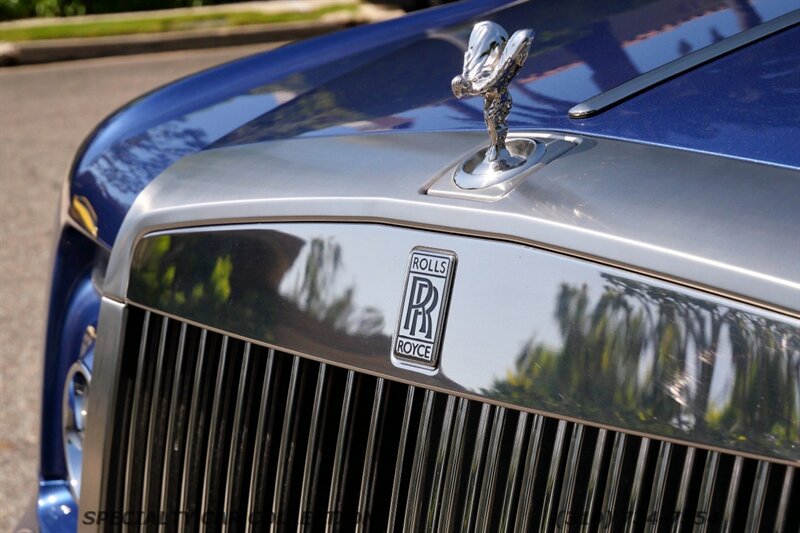 2009 Rolls-Royce Phantom Drophead Coupe - Photo 12 - West Hollywood, CA 90069