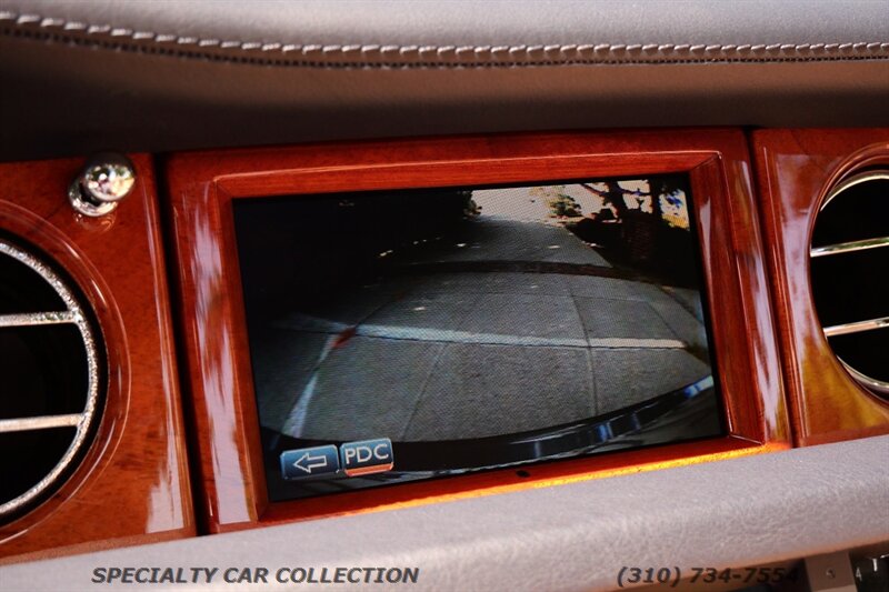 2009 Rolls-Royce Phantom Drophead Coupe - Photo 29 - West Hollywood, CA 90069