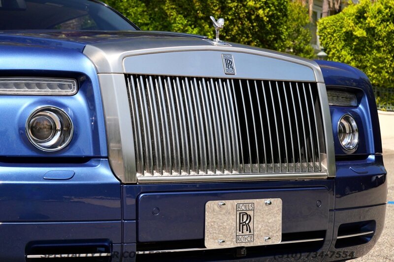 2009 Rolls-Royce Phantom Drophead Coupe - Photo 10 - West Hollywood, CA 90069