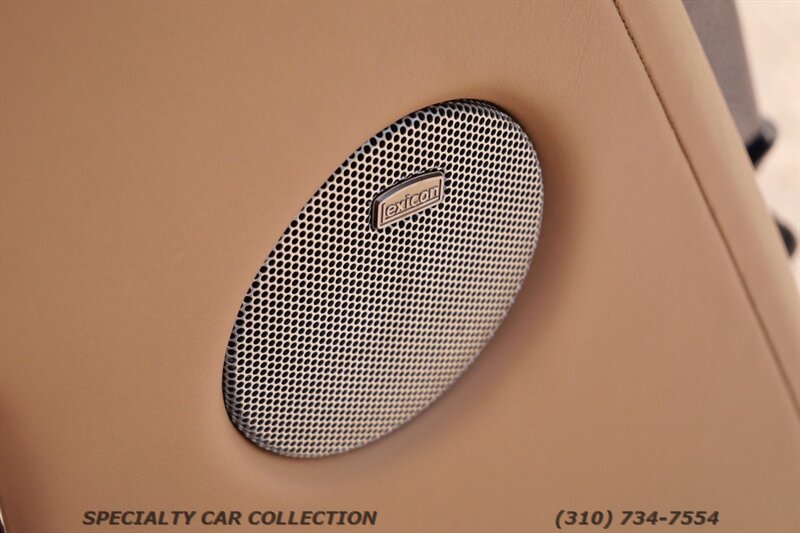 2009 Rolls-Royce Phantom Drophead Coupe - Photo 26 - West Hollywood, CA 90069