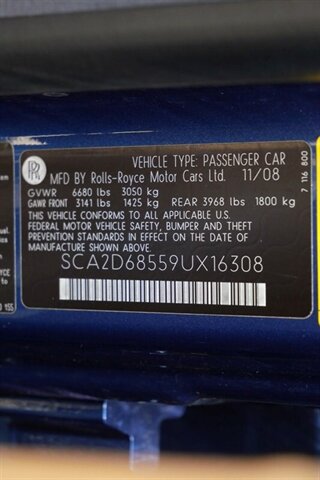 2009 Rolls-Royce Phantom Drophead Coupe - Photo 35 - West Hollywood, CA 90069