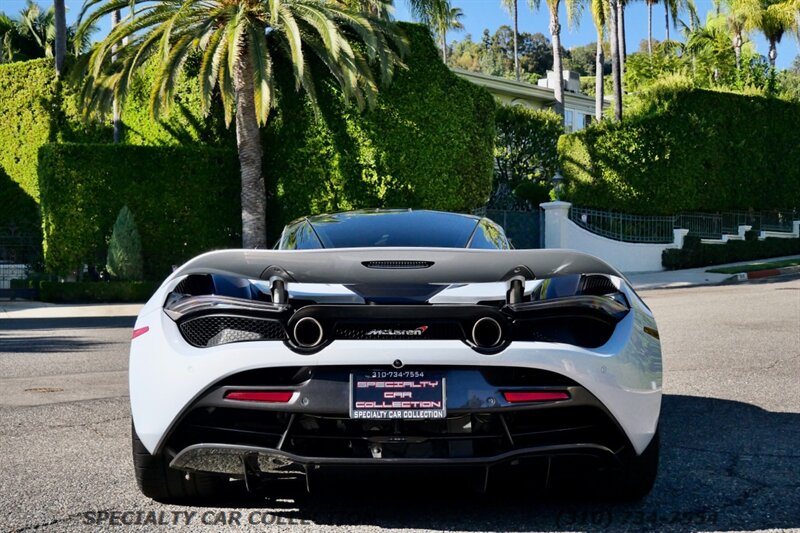 2018 McLaren 720S   - Photo 8 - West Hollywood, CA 90069