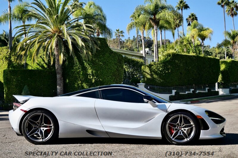 2018 McLaren 720S   - Photo 5 - West Hollywood, CA 90069