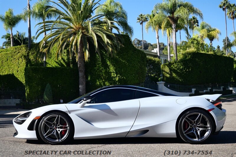 2018 McLaren 720S   - Photo 10 - West Hollywood, CA 90069