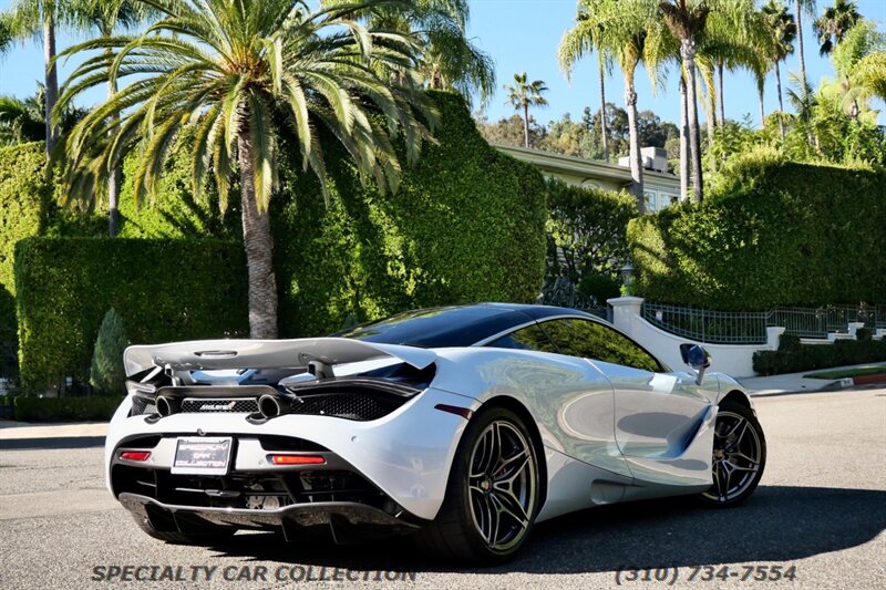 2018 McLaren 720S   - Photo 6 - West Hollywood, CA 90069