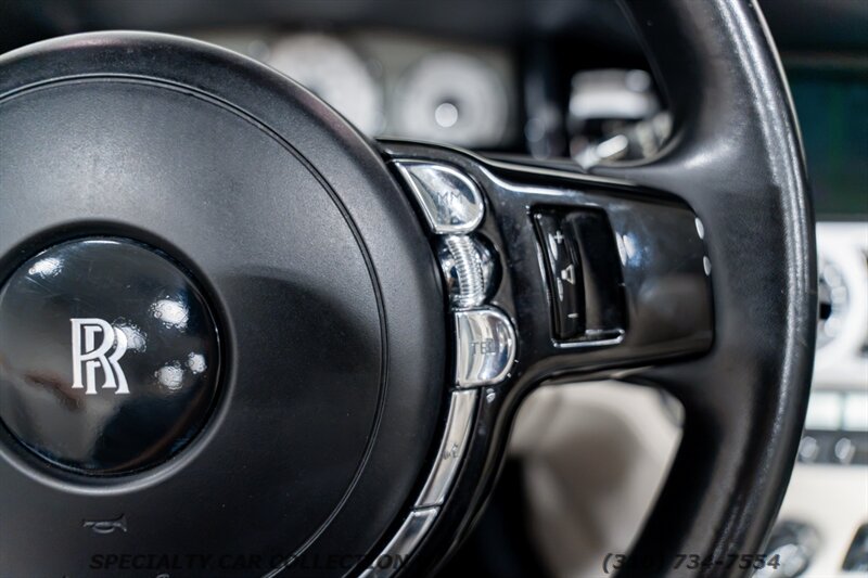 2017 Rolls-Royce Dawn   - Photo 28 - West Hollywood, CA 90069