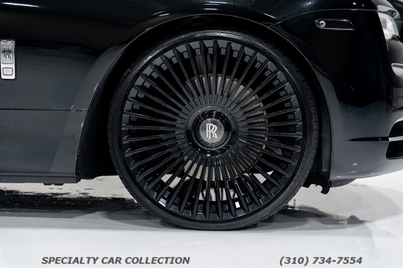 2017 Rolls-Royce Dawn   - Photo 8 - West Hollywood, CA 90069