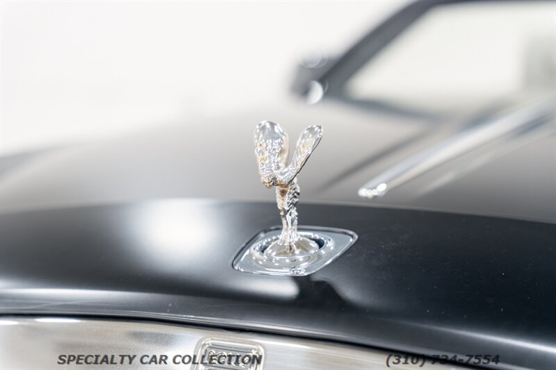 2017 Rolls-Royce Dawn   - Photo 12 - West Hollywood, CA 90069