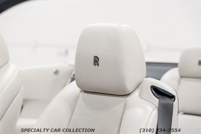 2017 Rolls-Royce Dawn   - Photo 17 - West Hollywood, CA 90069