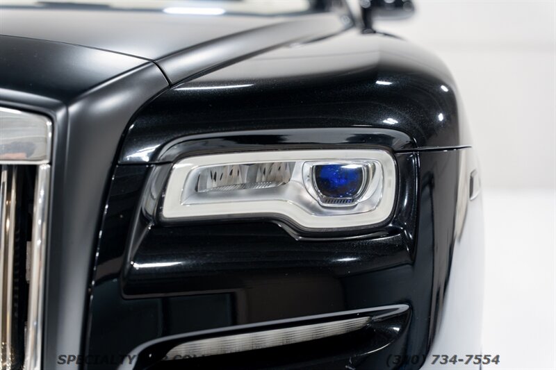 2017 Rolls-Royce Dawn   - Photo 11 - West Hollywood, CA 90069