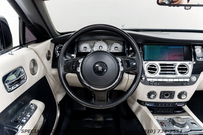 2017 Rolls-Royce Dawn   - Photo 16 - West Hollywood, CA 90069