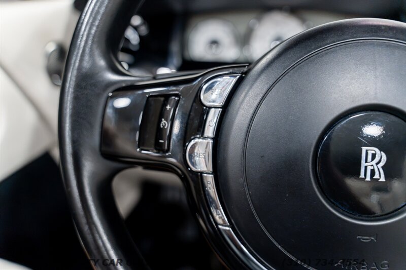 2017 Rolls-Royce Dawn   - Photo 27 - West Hollywood, CA 90069